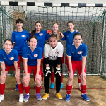 LU15: Győzelmünkkel biztos a dobogós helyezés