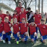 U11: Vezetjük a Dunamenti Ligát