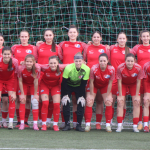 NŐI NB2: Döntetlen a fővárosban