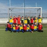 U7: Aktív és felemás hétvége