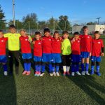 U9: Újabb Dunamenti Liga fordulón vagyunk túl