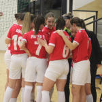 NŐI FUTSAL NB1: Megkezdjük a rájátszást