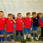 U8: Telített hétvége