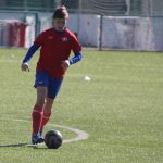 U13: A Diósgyőrt fogadtuk