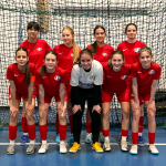 LU15: Győzelmünkkel biztos a második hely