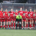 NŐI NB2: Győzelem a rangadón, rekorder gólokkal