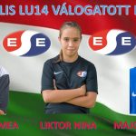 LU14: Regionális válogatott összetartáson jártunk