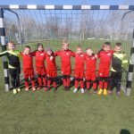 U7: Eredményes hétvége