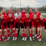 LU16: Túl az utolsó felkészülési mérkőzésen