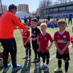 KLUBÉLET: ESE Youth Cup összefoglaló