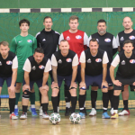 FUTSAL NB3: Szoros mérkőzésen pont nélkül maradtunk