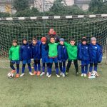 U10: Budapesten jártunk