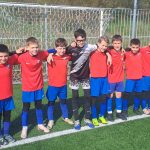 U11: Nemzetközi felkérés mellett hazai megmérettetés