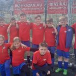 U11: Magas színvonalú hazai rendezvény