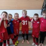 U7: Továbbra is magabiztosan az élen