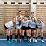 LU15: Szenzációs második hely a bajnokságban