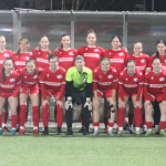 NŐI NB2: Vereség hazai pályán