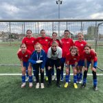 LU14: Győzelem hazai pályán