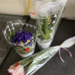 KLUBÉLET: A hölgyeket köszöntöttük