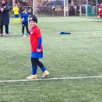 U9: Egerben léptünk pályára