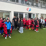 LU10-LU12: Egri fordulót rendeztünk