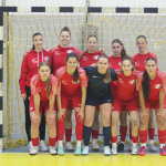 LU17: Megnyertük a bajnokságot, mi adjuk a gólkirálynőt