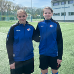 LU14: Regionális válogatott összetartáson jártunk