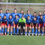 NŐI NB2: Kecskeméten nyertünk