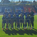 NB3: Vereség hazai környezetben