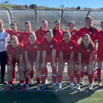 LU16: A Kazincbarcikát győztük le