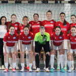 NŐI FUTSAL NB1: Megnyertük az első meccset