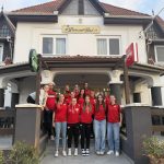 NŐI FUTSAL NB2: Megtartottuk évzárónkat