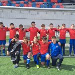 U11: Házigazdák voltunk