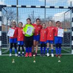 LU10: Harmadik hely Jászberényben