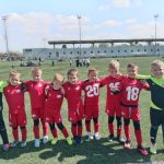 U7: Négy győzelem után továbbra is az élen