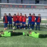 U9: Egri eseményt rendeztünk