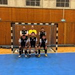 FÉRFI FUTSAL NB3: Izgalmas találkozón vagyunk túl