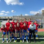 LU14: Győzelem hazai pályán