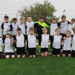 U11: Bozsikon jártunk