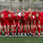 LU16: Siker a rangadón