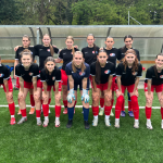 LU19: Győzelem Gödöllőn