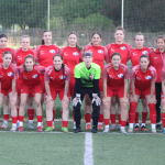 NŐI NB2: Ismét ezüstérmes a csapat