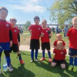 U7: Bozsikon jártunk