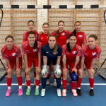 LU17: Túl az országos döntő első mérkőzésén