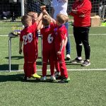 U6: ESE Youth Cup Egerben