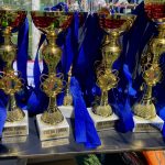 KLUBÉLET: Újabb lépcsőfok az ESE Youth Cup életében