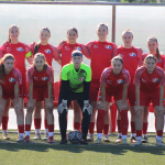 NŐI NB2: Szoros mérkőzés a rangadón