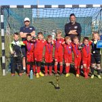 U7: Bronzérem egy kiváló nemzetközi tornán