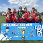 U9: Külföldön jártunk