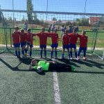 U10: Szentendrén jártunk